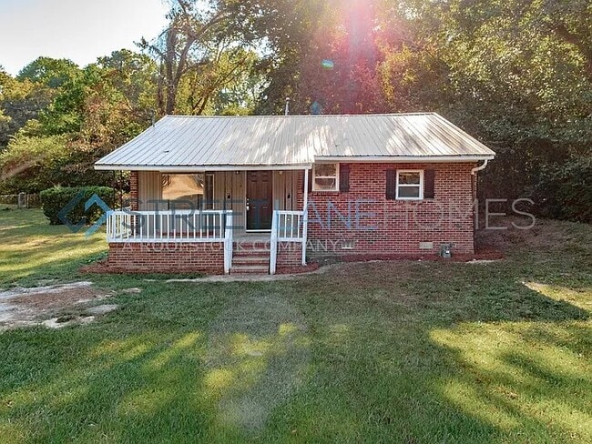 Building Photo - 3304 Winn Dr