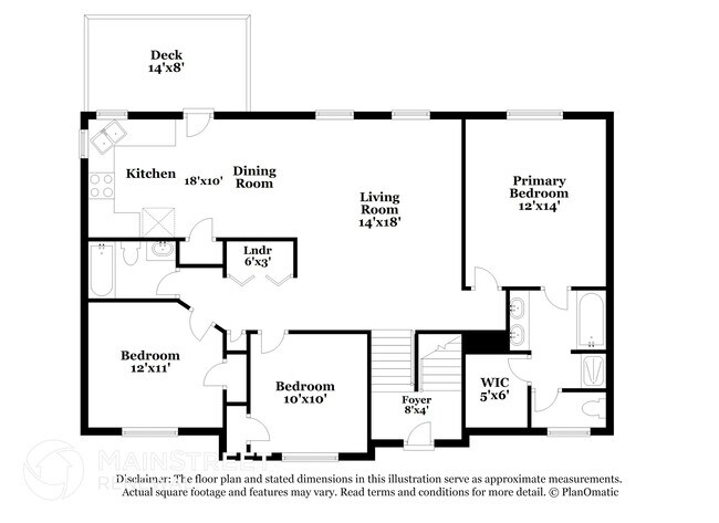 Foto del edificio - 154 Mineral Springs Ln