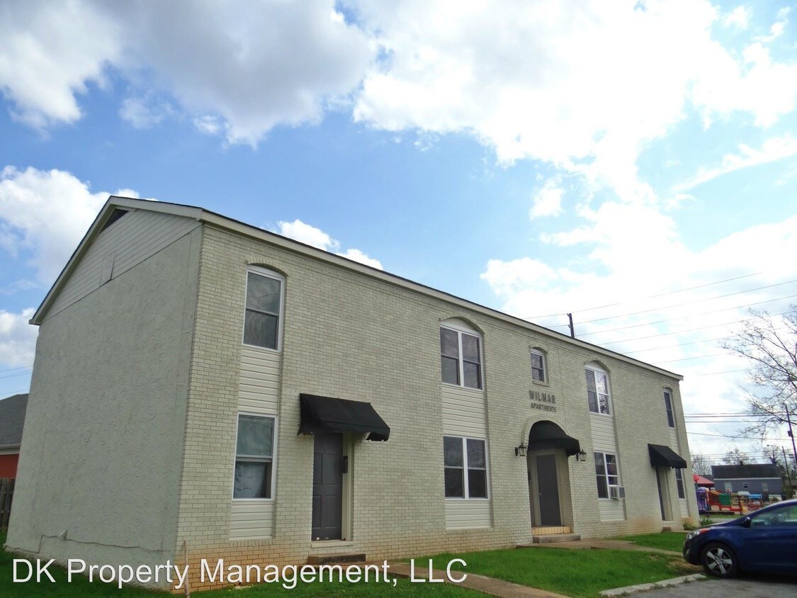 Foto principal - 1 br, 1 bath House - 316 Cleveland Street