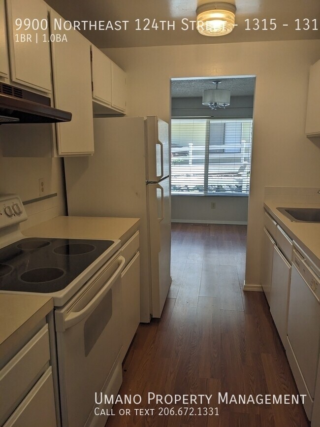 Foto del edificio - 9900 NE 124th St
