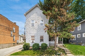 Building Photo - 1518 Worthington St