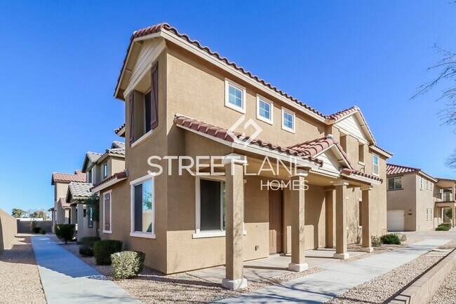 Building Photo - Charming 4 Bedroom in Avondale!