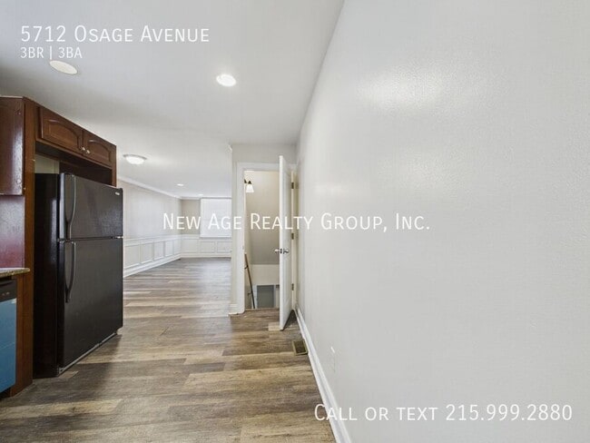 Foto del edificio - 5712 Osage Ave