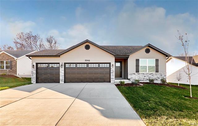 Foto principal - 5542 Autumn Trace Pkwy