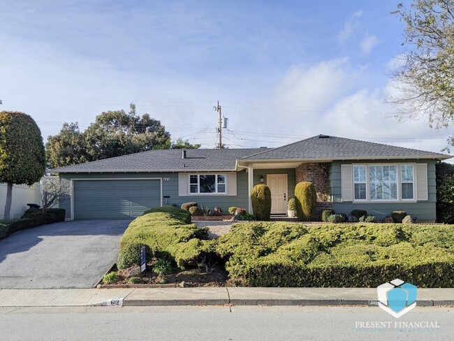 Building Photo - 3 br, 3 bath House - 612 Barneson Ave