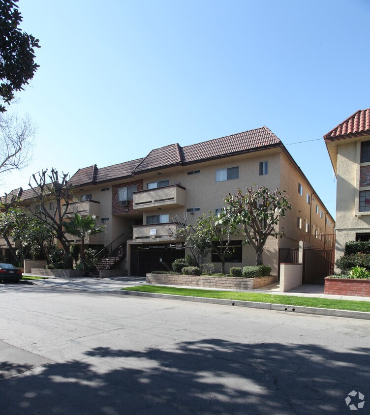 Foto principal - Tujunga Apartments