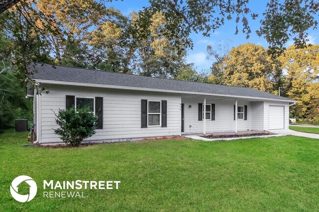 Building Photo - 430 Birch Ln SE