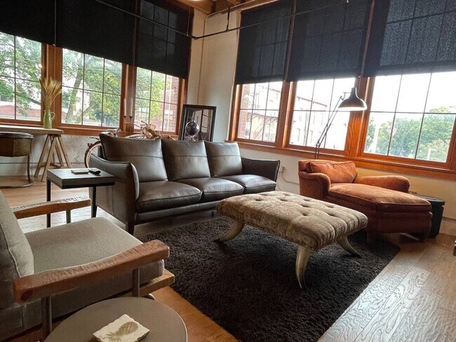 Foto del edificio - 325 Rutgers St