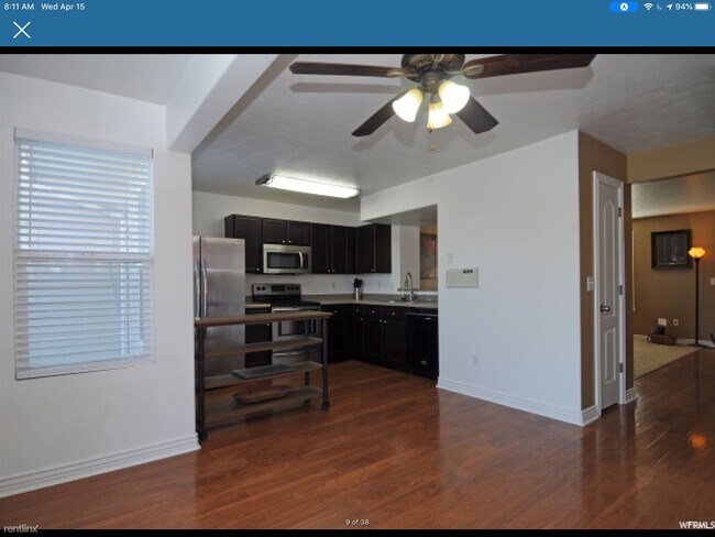 Foto del edificio - 3 br, 3 bath Townhome - 3411 Dundee Drive ...