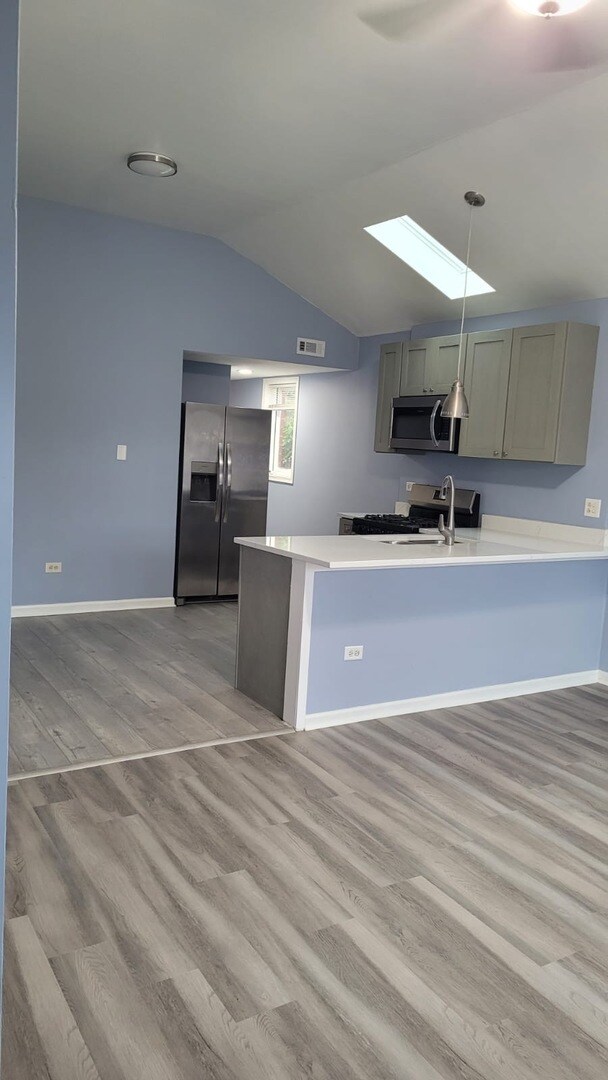 Foto del edificio - 2719 W Polk St