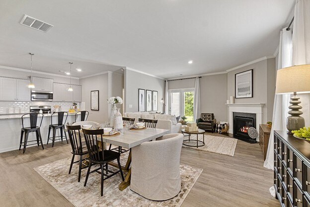 Model Home Photo - 5730 Turnstone Trl