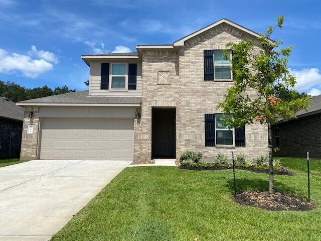Building Photo - 2274 Strong Horse Dr