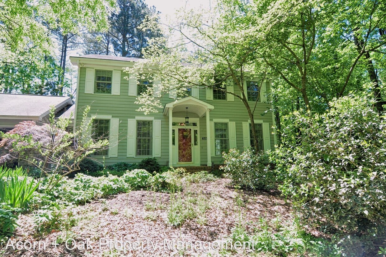 Primary Photo - 3 br, 2.5 bath House - 6713 Falconbridge