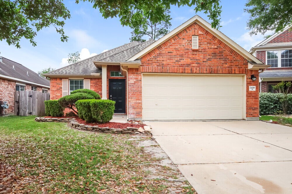 Foto principal - 2439 Sandy Fields Ln