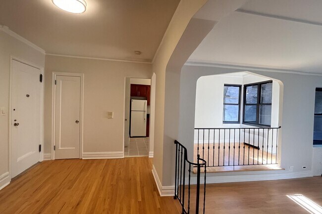 Foto del edificio - 567 Fort Washington Ave