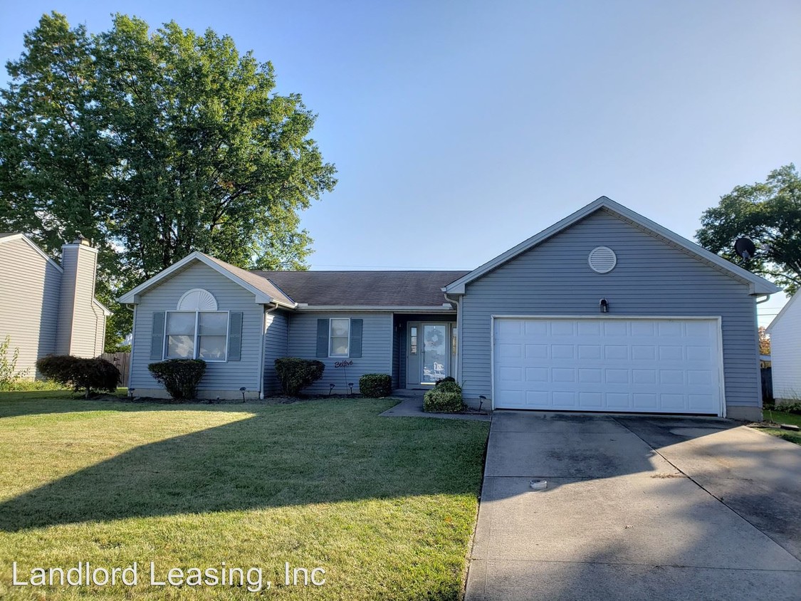 5409 St James Blvd, Lorain, OH 44053 House Rental in Lorain, OH