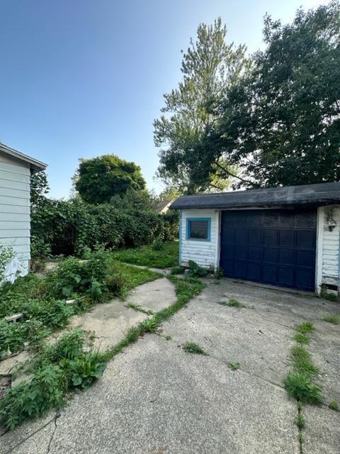 Foto del edificio - 2220 Jackson Pl