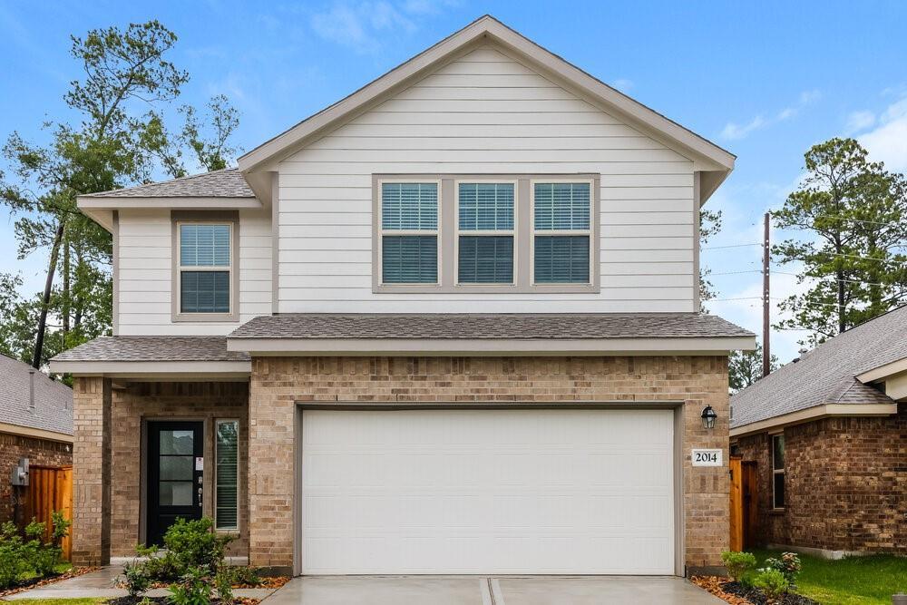 2014 Ballesteros St, Crosby, TX 77532 House Rental in Crosby, TX