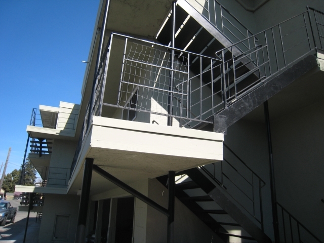 Building Photo - 3227 Prentiss St