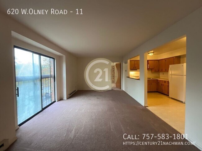 Foto del edificio - 620 W.Olney Road-11
