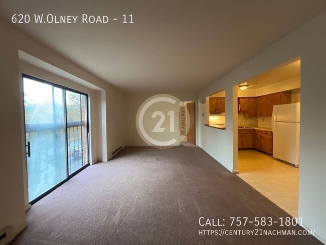 Photo - 620 W.Olney Road-11 Apartment