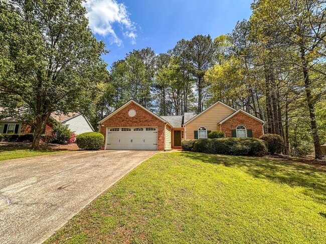 Building Photo - 3552 Plum Creek Trail NW