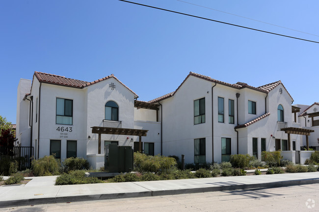 Building Photo - Vernon Village Park