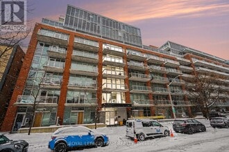 Building Photo - 340 McLeod St