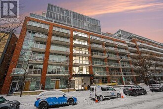 Building Photo - 340 McLeod St