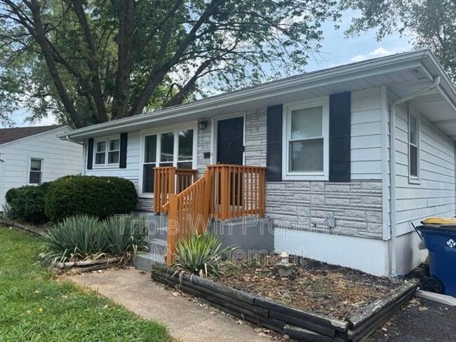 Building Photo - 3514 St Blase Ln