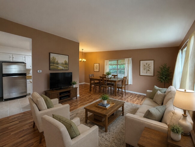 Building Photo - 301 Cherrywood Ct