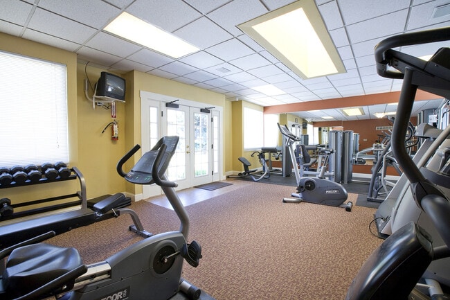 Interior Photo - Citadel Village Apartments
