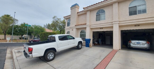 Building Photo - 8043 Michelena Ave