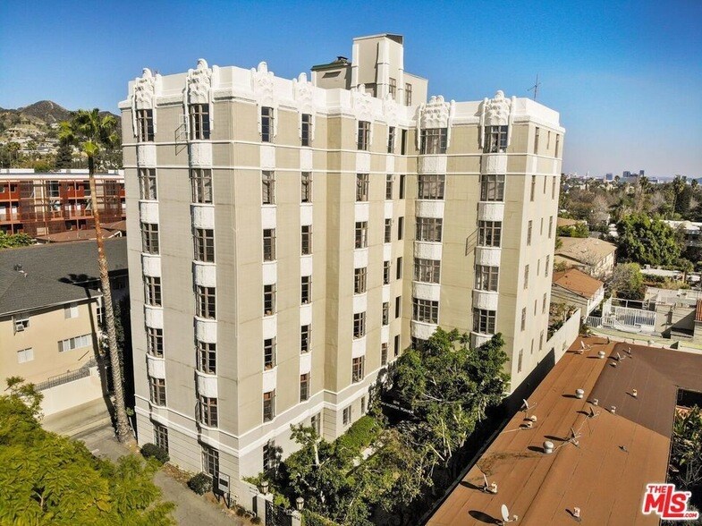 Foto principal - 1314 Hayworth Ave