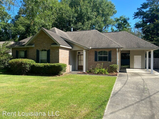 Building Photo - 3 br, 2 bath House - 17629 Alack Drive