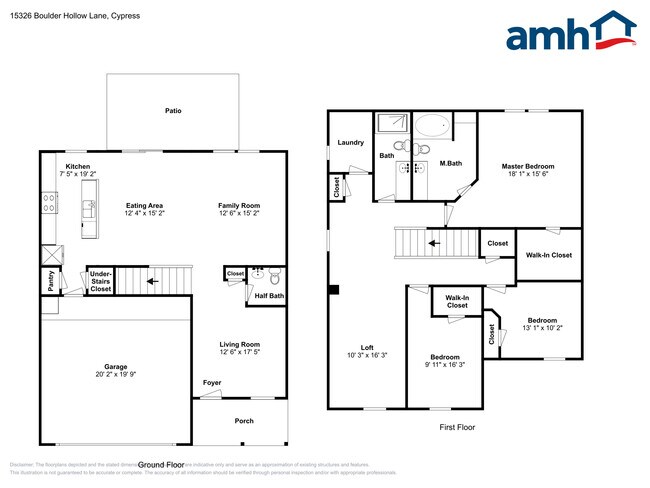 Building Photo - 15326 Boulder Hollow Ln