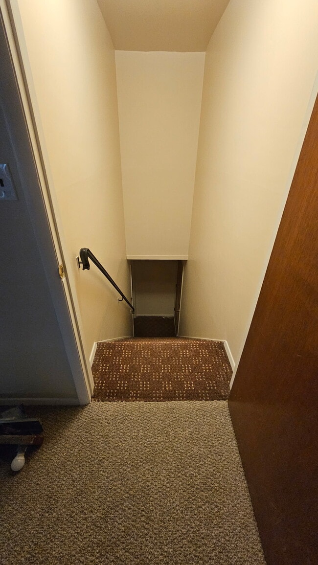 Hall - 2363 Mount Carmel Ave