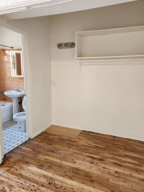 Foto del edificio - 1845 N Gramercy Pl