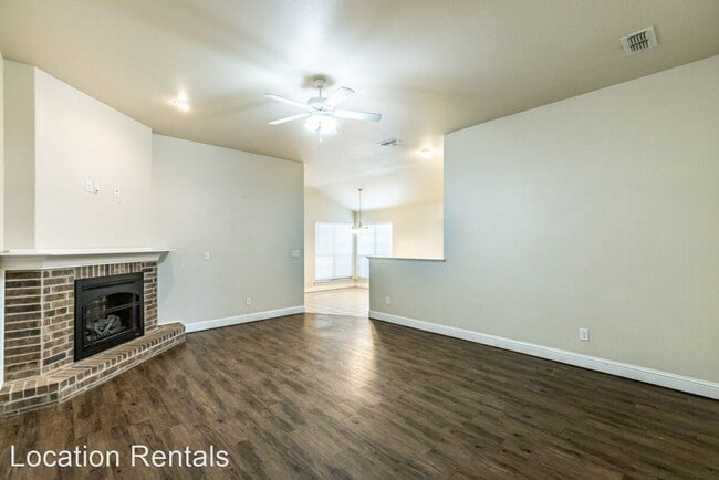 Foto del edificio - 3 br, 2 bath House - 5531 110th Street