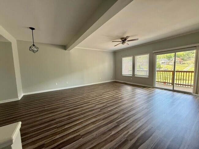 Foto del edificio - Townhome