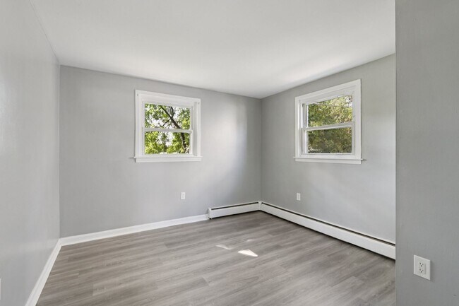 Foto del edificio - Blackwood Gardens