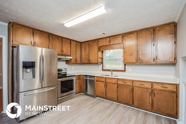 Foto del edificio - 3871 Partridge Pl SW