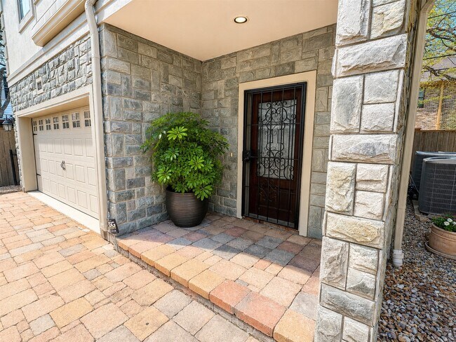 Foto del edificio - 4507 Crawford St