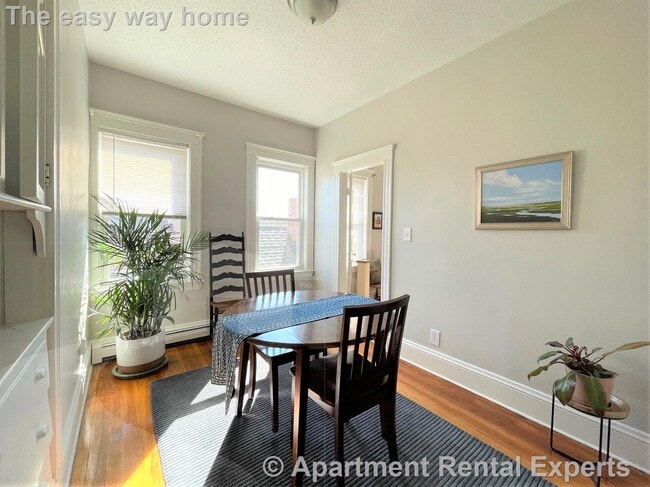 Photo - 120 Columbia St Apartment