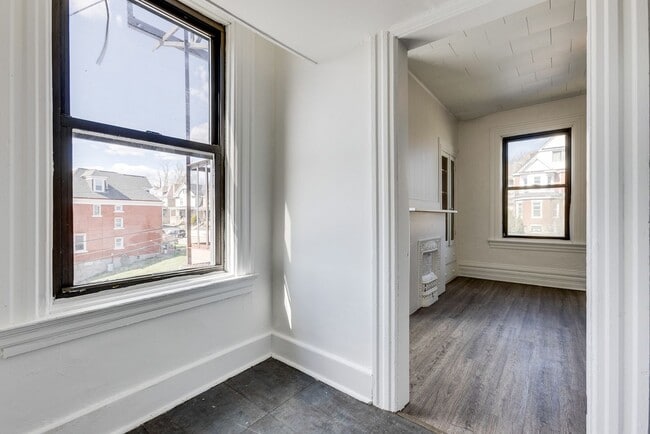 Building Photo - Available NOW- Charming apartments in the heart of Mt. Oliver!