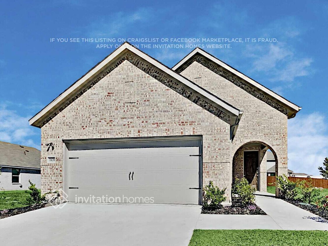 Foto principal - 1638 Luckenbach Dr