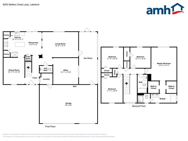 Building Photo - 8255 Settlers Creek Loop