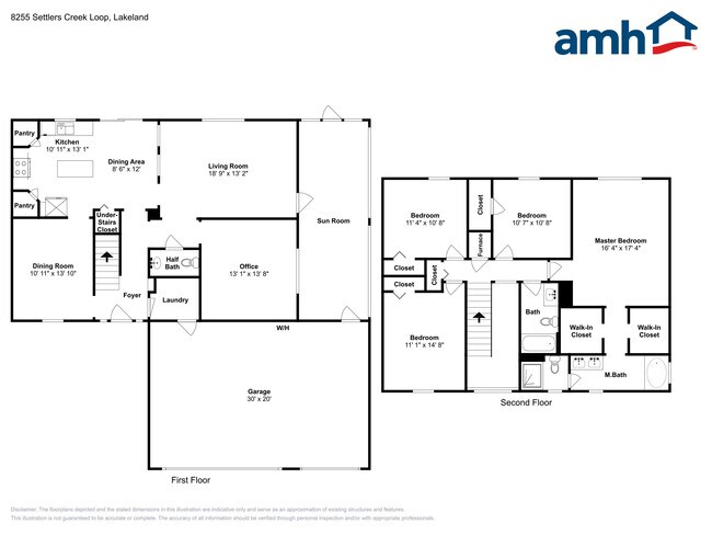 Foto del edificio - 8255 Settlers Creek Loop