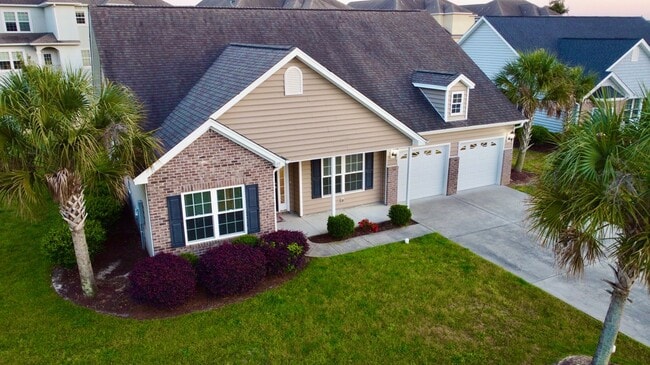 Building Photo - Great Location Single Family Home