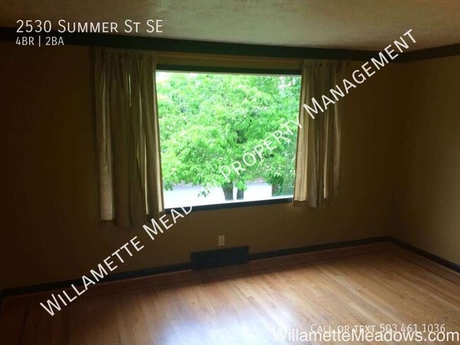 Foto del edificio - 2530 Summer St SE